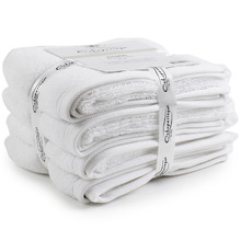 Flinders Cotton Hand Towels (Set of 4)
